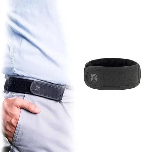 Buckle belt adjustable - no,
