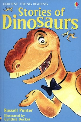 Stories dinosaurs - of,