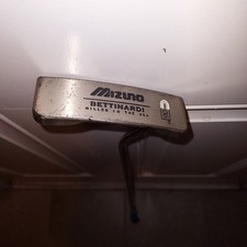 Mizuno Bettinardi C-06