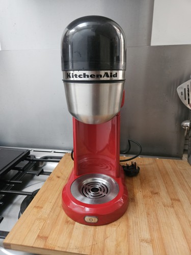 Kitchen aid coffee maker - aid,