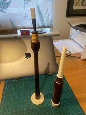 Bagpipe Practice Chanter