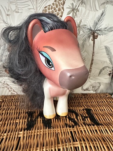 Vintage bratz babyz - xl, big