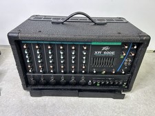 Peavey XR600e 6-Input Mixer