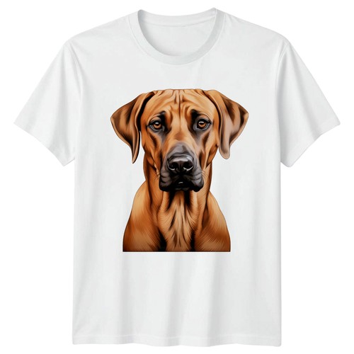 Rhodesian ridgeback dog - rhodesian,