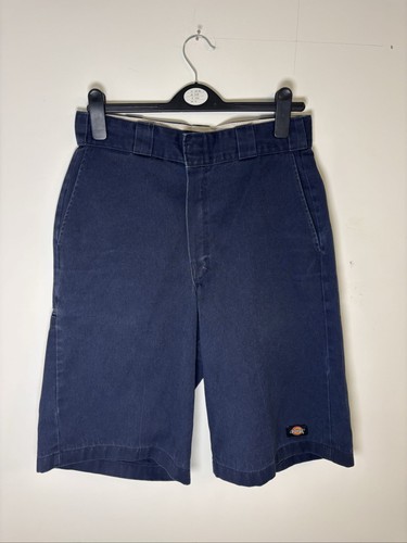 Dickies navy loose fit - loose, work