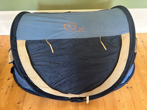 Pop baby cot nscessity sun - baby,