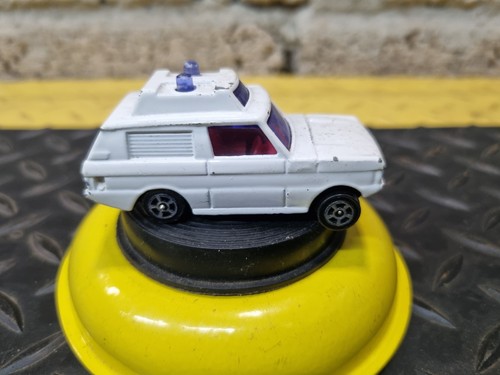Vintage corgi juniors die cast - corgi,