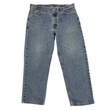 Levi's 550 Jeans Mens 38W 29L