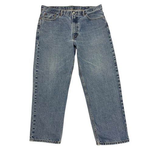Levi 550 jeans - mens, 38w