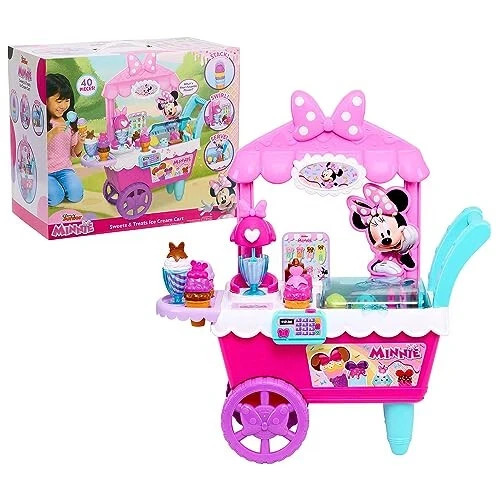 Disney minnie mouse sweets - minnie, &