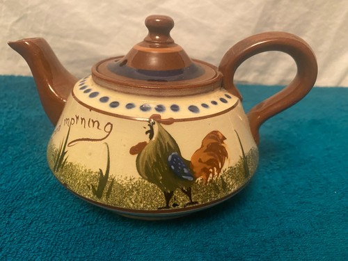 Torquay devon motto ware - motto,