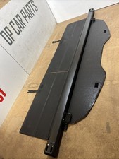MAZDA 5 Parcel Shelf Luggage