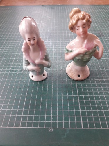 Antique vintage porcelain - antique,
