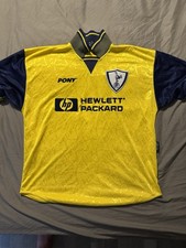 Pony Tottenham Hotspur Away