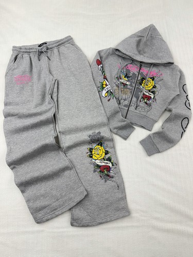 Hardy tracksuit set - tracksuit, •