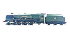 HORNBY 00 GAUGE - R3195 - BR 4-6-2 'CITY OF LIVERPOOL' SOUND/SMOKE - **SPARES**
