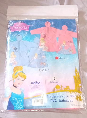 New disney princess pvc - disney,