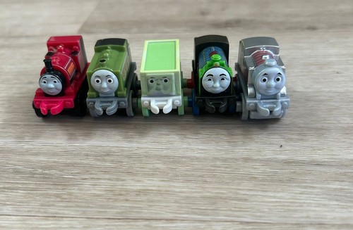 Thomas the tank - minis,