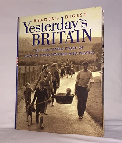 Yesterday britain the - britain:,