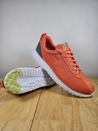 Camper pelotas xlf orange - pelotas,