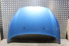 FORD FIESTA MK7 ZETEC S BONNET
