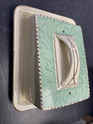 Burleigh ware balmoral pattern - ware,