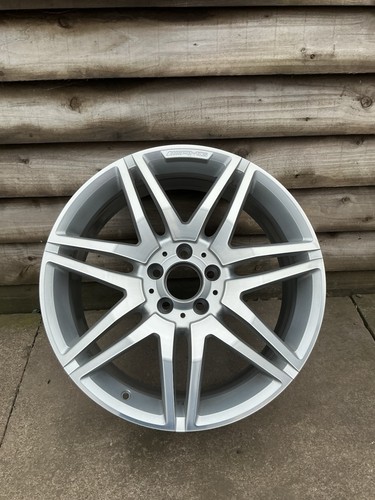 Genuine mercedes e - 1,