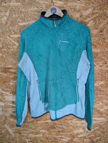 Patagonia fleece jacket - r2,