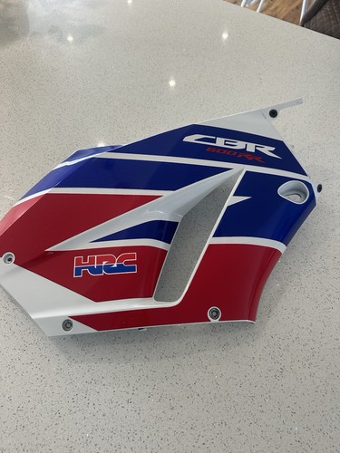 Honda cbr600rr 2012 right - 2012, -17