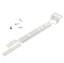 Integrated Door Mount Bracket
