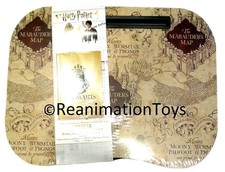 Harry Potter Marauder's Map