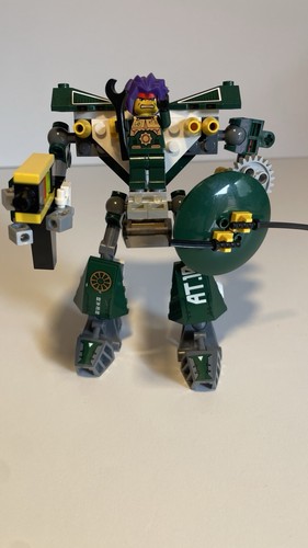 Lego exo force 8100 rapid - 8100,