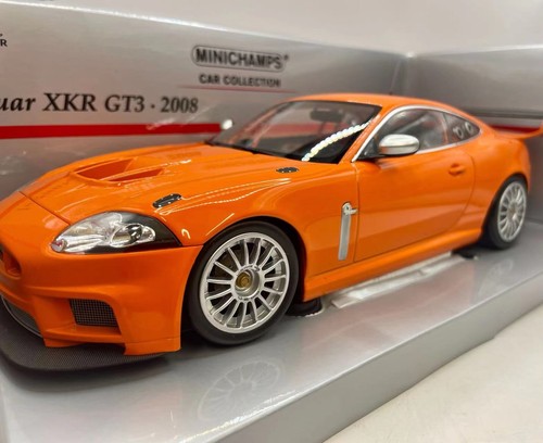 Jaguar xkr gt3 - xkr,