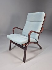 Vintage Danish Lounge Chair