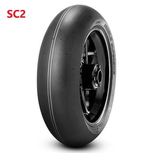 Motorcycle tyre pirelli diablo - tyre,
