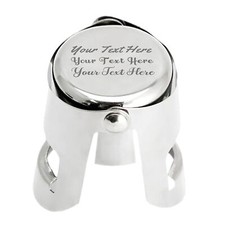 Personalised Engraved Bottle