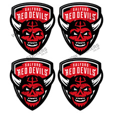 Salford Red Devils Rugby