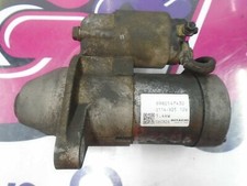 2007 VAUXHALL CORSA D 1.7 CDTI