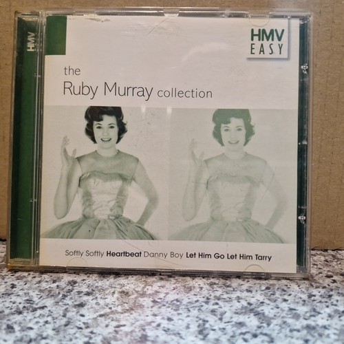 Ruby murray the - murray,