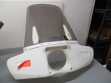 VESPA PX  ORIGINAL 80s LARGE FLYSCREEN