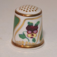 Vintage Royal Crown Derby -