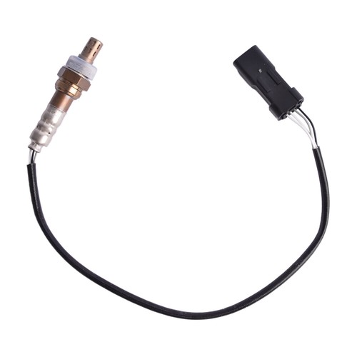 Oxygen sensor front - oxygen,