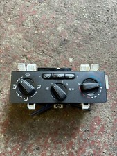 CITROEN C3 2008 HEATER,AIRCON