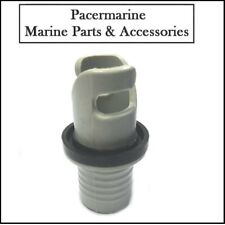 Twist Lock Zodiac Inflatable Pump Valve Adaptor Valve