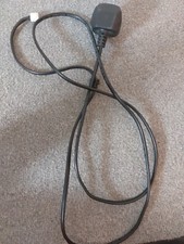 UK 3pin POWER SUPPLY CABLE
