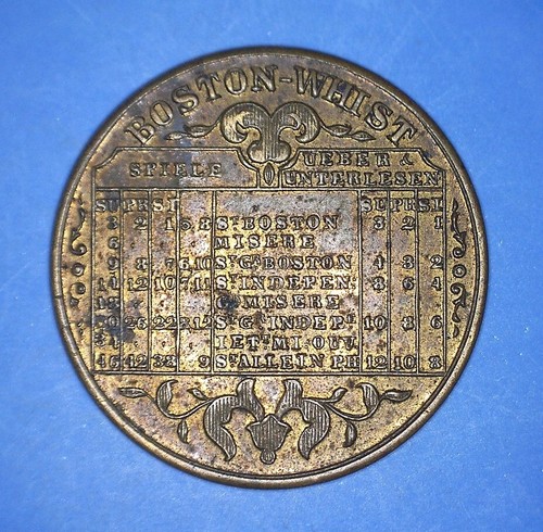 Fauver variety - variety, (rarity-7)