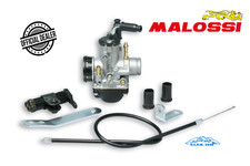 Carburetor Kit Malossi PHBG 19