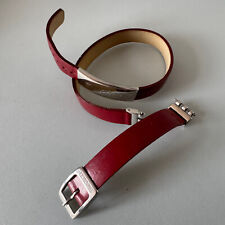Genuine Bracelet Strap for