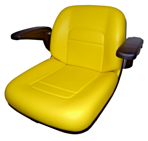 John deere high back - high, lawn