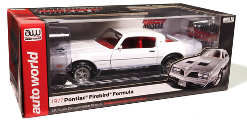 Auto world american - auto, muscle